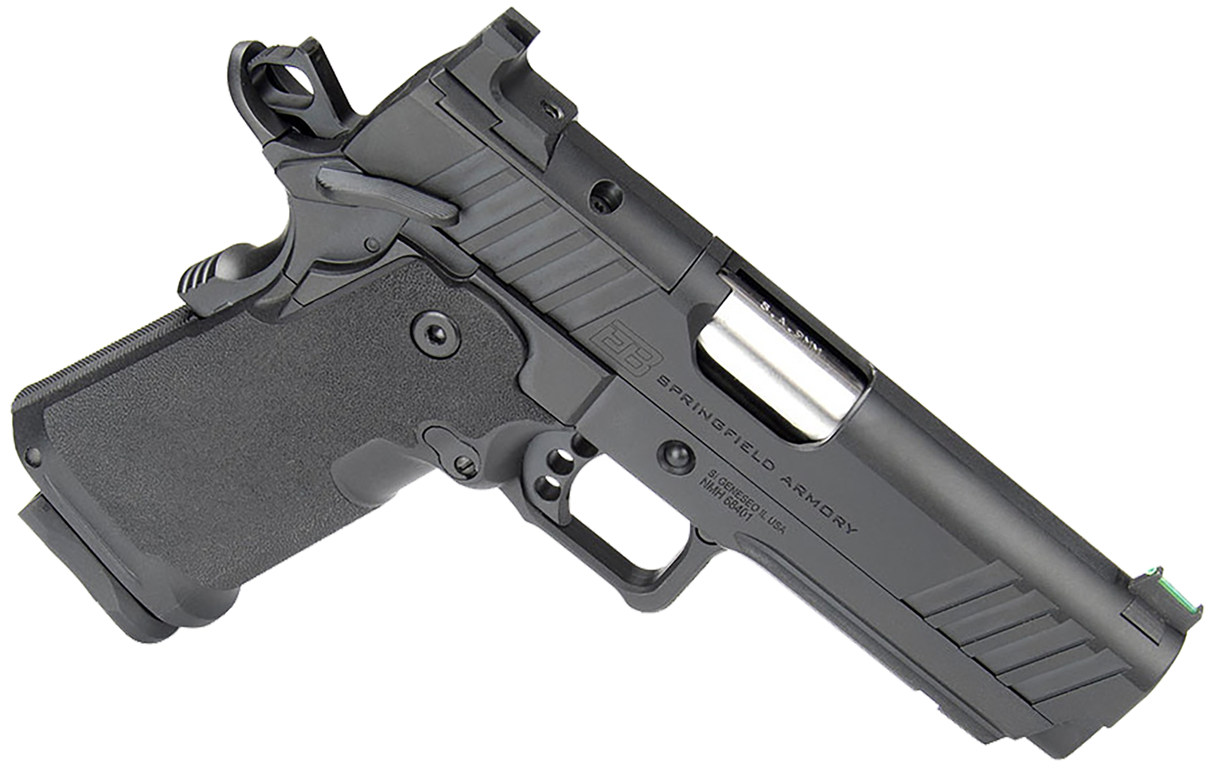Primary Arms